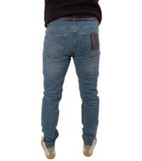 MEN'S JEANS PINE311101984 679 Tellini S.r.l. Wholesale Clothing